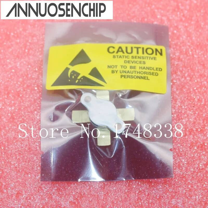 BLF177 RF FET NCHA 125V 19DB SOT121B