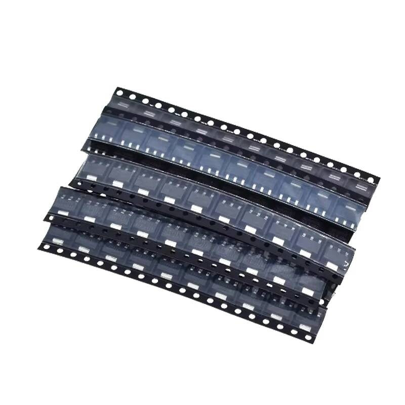 70pcs kit Voltage Regulator lm1117 AMS1117-1.2 AMS1117-1.8 AMS1117-2.5 AMS1117-3.3 AMS1117 1.2V/1.5V/1.8V/2.5V/3.3V/5.0V/ADJ