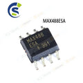10pcs NEW MAX488CSA MAX488 RS-422/RS-485 SOP-8 MAX488ESA