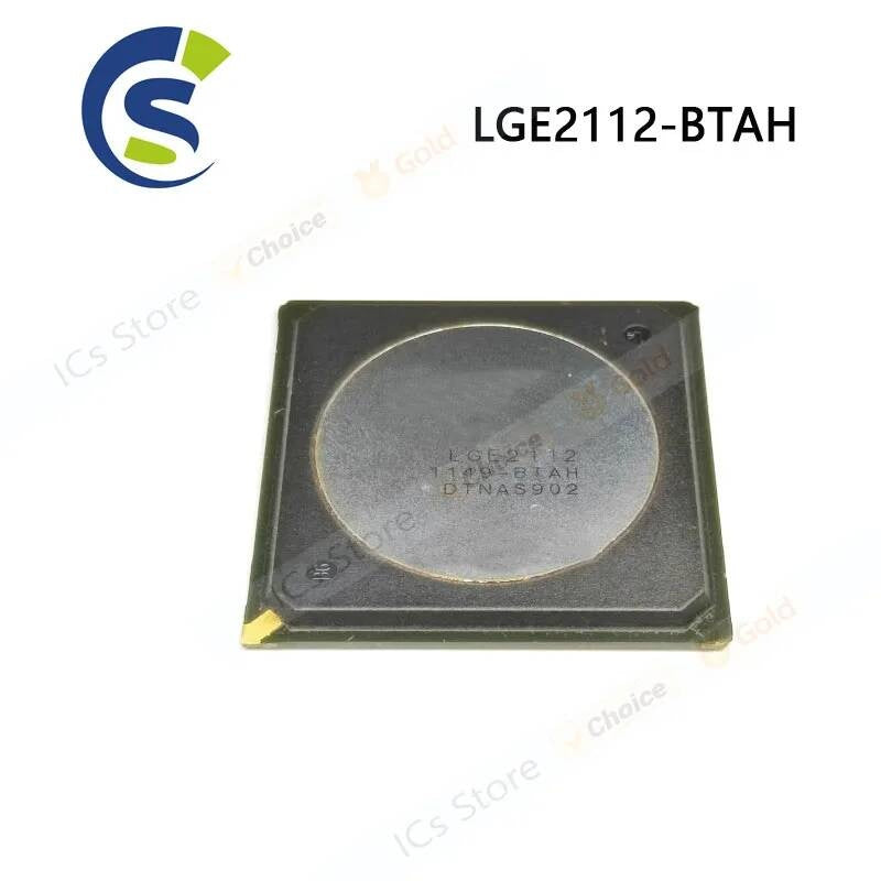 1PCS 10PCS New and Original LGE2112 BGA Chipset LGE2112-BTAH