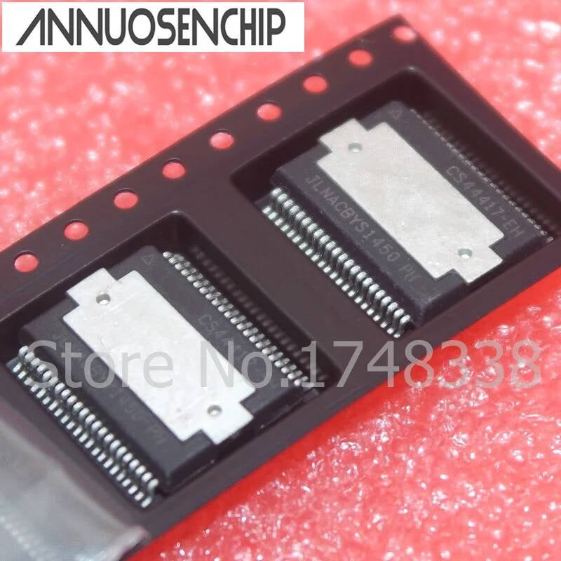 5pcs/lot free shipping - EH CS44417-EH CS44417 HSOP-48 NEW ORIGINAL