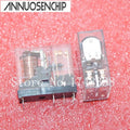 New Original Relay G2R-2-12VDC G2R-2-DC12V 12V G2R-2-12V G2R-2 5A 8 Pin = 10PCS