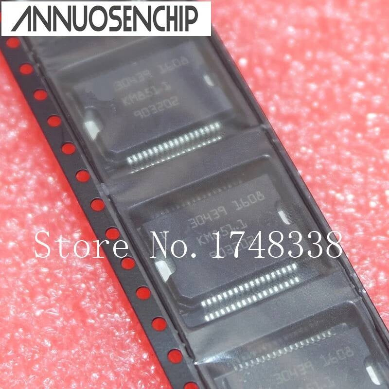 10PCS 30439 SSOP-36 New origianl