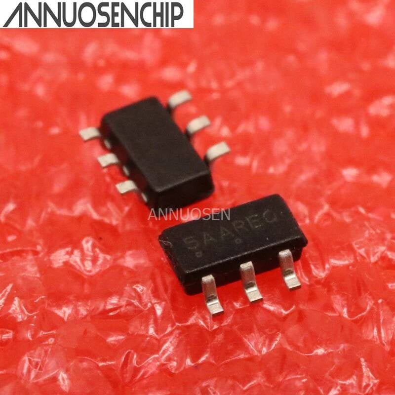 30PCS NCP1251 NCP1251A NCP1251ASN65T1G 5A2R SOT23 TRANSISTOR new and original