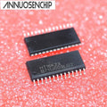 10pcs HT16K23 SOP-28 free shipping