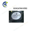 2PCS Best quality in stock BCM5347 BGA BCM5347MA1KPBG