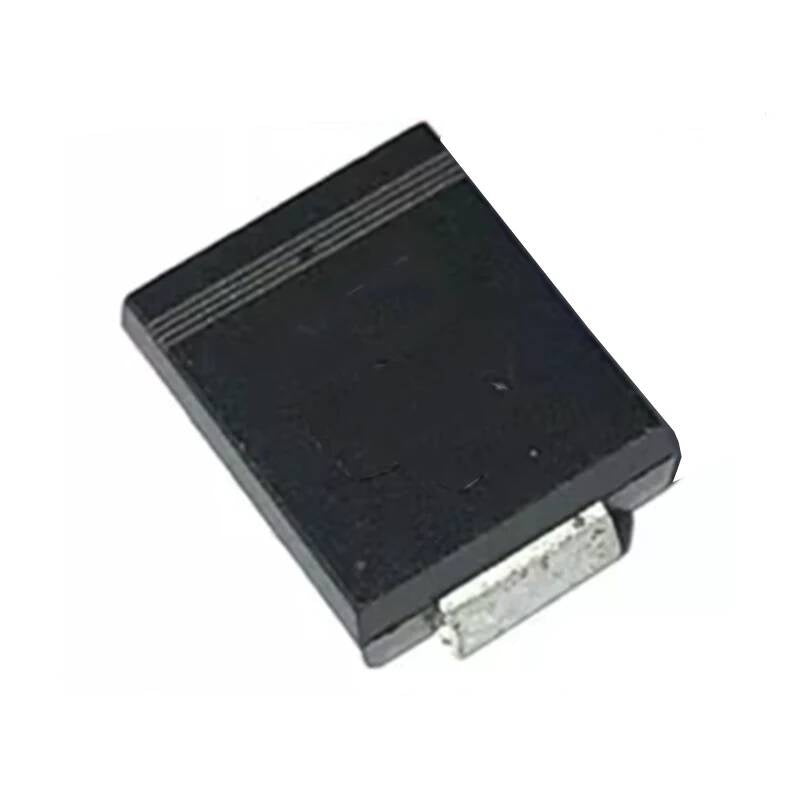 10pcs SMCJ SMCJ36 SMCJ36A SMCJ36CA SMCJ40 SMCJ40A SMCJ40CA SMCJ43 SMCJ43A SMCJ43CA Diode DO214AB