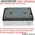 1PCS SKiiP 35NAB12T4V1 SKiiP35NAB12T4V1 Rectifier Brake Chopper + 3 Phase Bridge Inverter IGBT Module