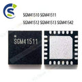 5PCS New and Original Chipset QFN-24 SGM41510 SGM41511 SGM41512 SGM41513 SGM41542
