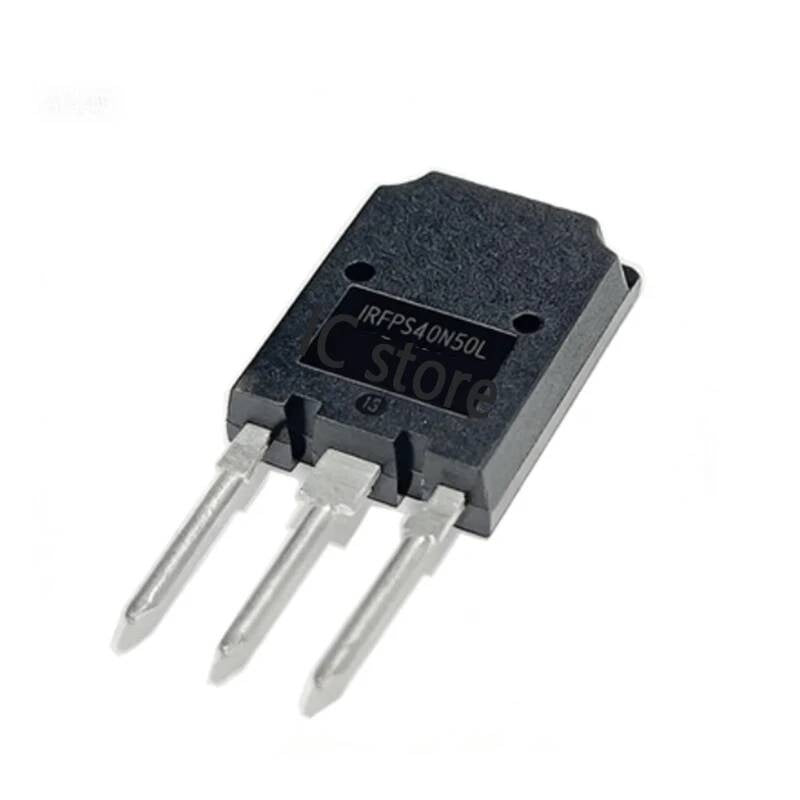 10pcs IRFPS40N50L PS40N50L TO247 IRFPS40N50 N-channel TO-3P 40N50