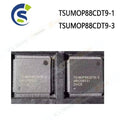 1PCS New and Original QFP-128 Chipset TSUMOP88CDT9-1 TSUMOP88CDT9-3