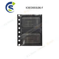 100PCS 5PCS 10PCS 50PCS New and original 6ED003L06 SOP28 Drive chip IC6ED003L06-F 6ED003L06-F