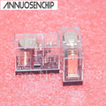 10PCS/Lot Power Relay G2R-1-E 12V 24V 16A 8PIN G2R-1-E-12VDC G2R-1-E-24VDC G2R NEW