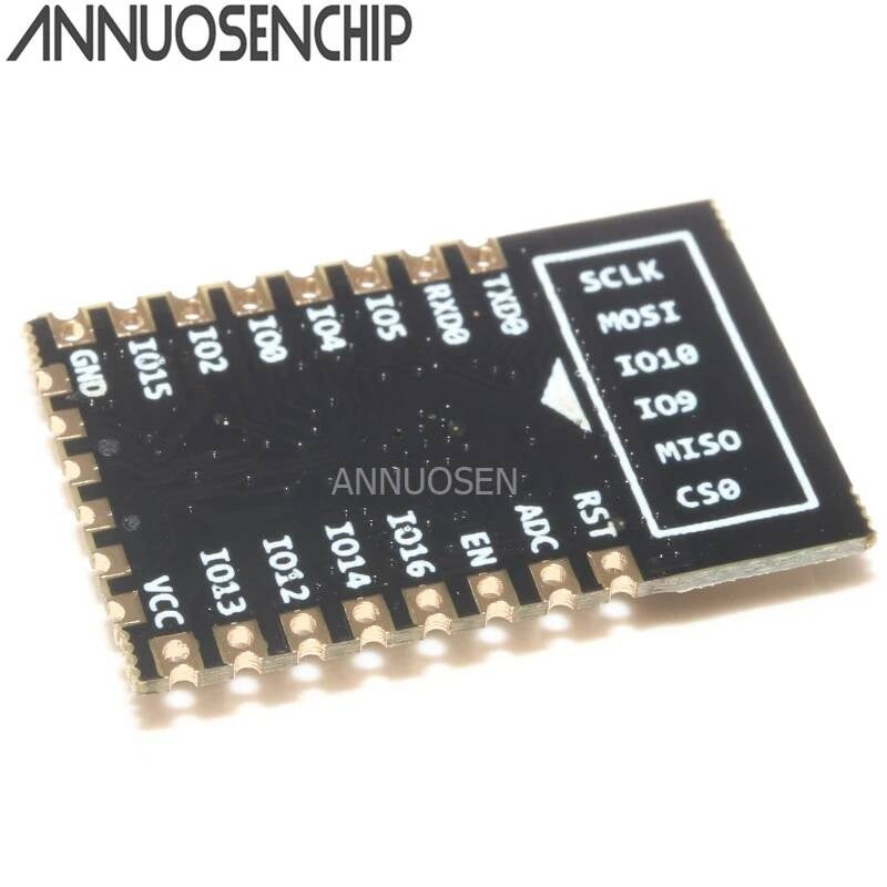 10PCS ESP-12E ESP-12F ESP-12S ESP12S ESP12F ESP12E ESP 12S 12F 12E ESP-8266 Wifi Module ESP-12 ESP-07 ESP-07S ESP-01 ESP-01S