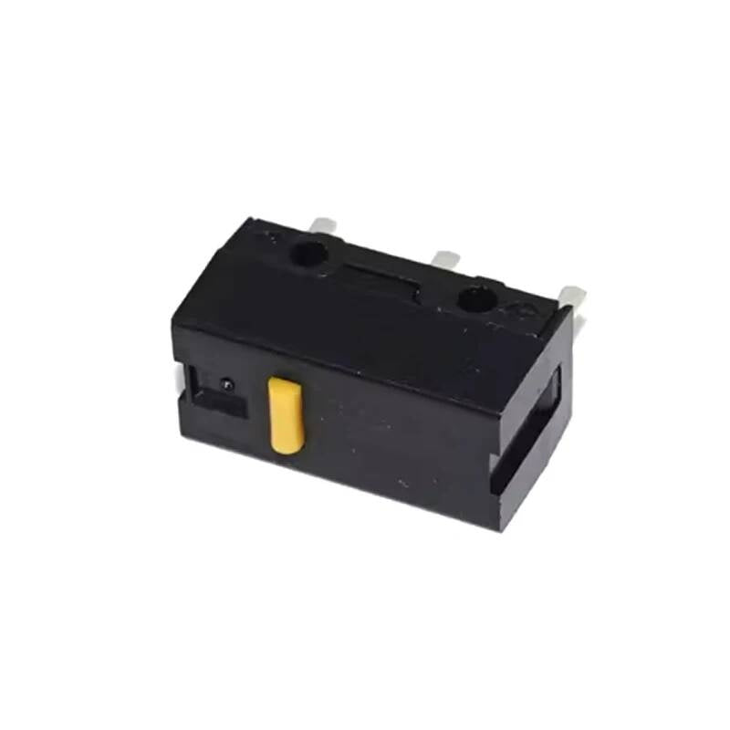 10Pcs Origina mouse micro switch Mouse Button D2FC-F-7N 20M OF D2FC-F-K(50M) D2F D2F-F D2F-L D2F-01 D2F-01FL D2F-01F-T D2F-F-3-7