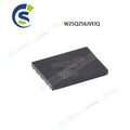 5PCS 10PCS New 25Q256JVEQ 25Q256JVEIQ W25Q256JVEQ QFN-8 Chipset W25Q256JVEIQ