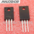 Free shipping 50pcs/lot 2SK2545 K2545 TO-220F 600V 6A new original