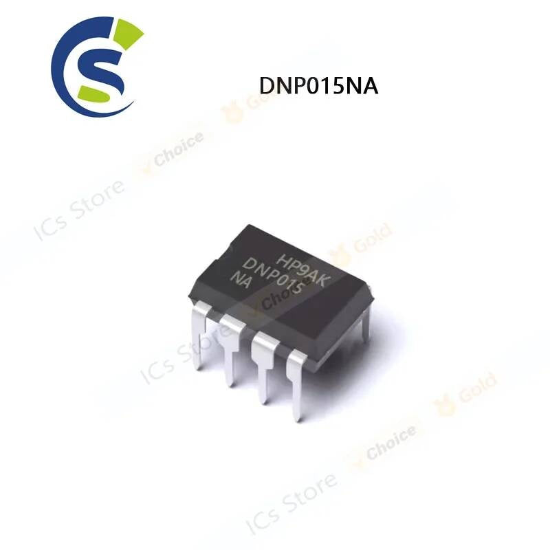 10PCS New and Original NA DNP015 DIP-8 Chipset DNP015NA