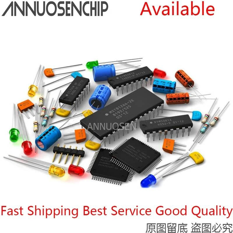 10-500PCS ATTINY13A-PU ATTINY13A PU DIP DIP8 ATTINY13 Free Shipping