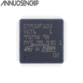 1PCS STM32F103 VGT6 STM32F103VGT6 LQFP-100 MCU IC FLASH
