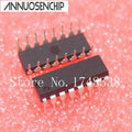 Free shipping 100 pcs 74HC4053 SN74HC4053N CD74HC4053E TRIPLE 2X1 DIP16 NEW