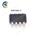 10PCS 100% New Chipset MP9148GJ MP9148 IAKXE AKXE SOT23-8 MP9148GJ-Z