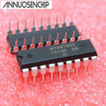 10PCS MT8870 MT8870DE CMOS LOW POWER DTMF DECODER RECEIVER NEW DIP-18 IC chip