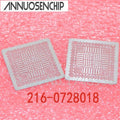 10PCS / LOT 216-0728020 216-0728018 215-0725018 216-0708020 BGA Stencil