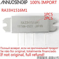 free shipping 1PCS - 2PCS RA33H1516M1 RA33H1516M ( instead to S-AV35 ) 100% imports new original