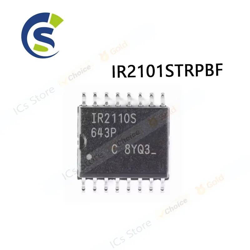 20PCS SMD IR2101S SOP IR2101TR SOP8 IR2101STRPBF