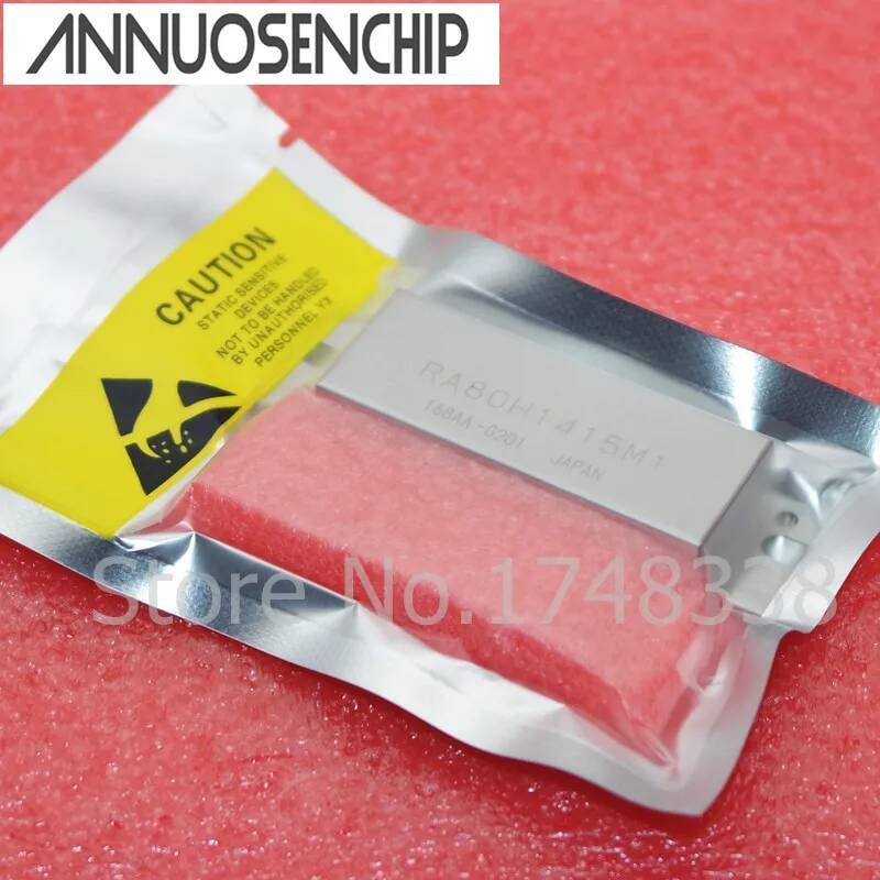 MODULE RA80H1415M RA80H1415M1-201 RA80H1415 RA80H1415M1 RA80H1415MI ( Function is similar with S-AV36 ,replaced S-AV36A )