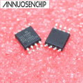 10pcs MX25L3206EM2I-12G MX25L6445EM2I-10G MX25L8005M2C-15G MX25L12835FM2I-10G MX25L12873FM2I-10G MX25L1605DM2I-12G 25L3205 SOP8
