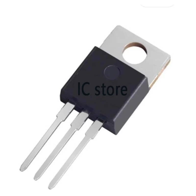 10PCS IRL540 IRL540N FQP13N50 FQP13N50C FQP33N10 FQP33N10L U2060G FQP4N90C FQP4N90 SW50N06 50N06 TO-220 NEW