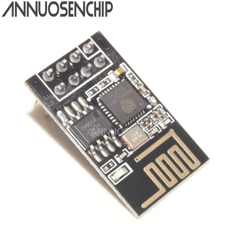 10PCS ESP-12E ESP-12F ESP-12S ESP12S ESP12F ESP12E ESP 12S 12F 12E ESP-8266 Wifi Module ESP-12 ESP-07 ESP-07S ESP-01 ESP-01S