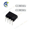100pcs 10pcs 50pcs ICE3B0565 DIP-8 ICE3B0565J ICE3B0365 DIP