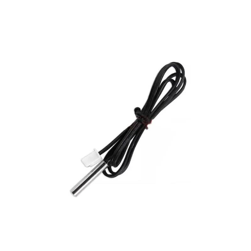 20CM NTC Waterproof Probe Wire 1% Precision Epoxy Thermistor Temperature Sensor 3950 3435 3470 2K 5K 10K 15K 20K 50K 100K