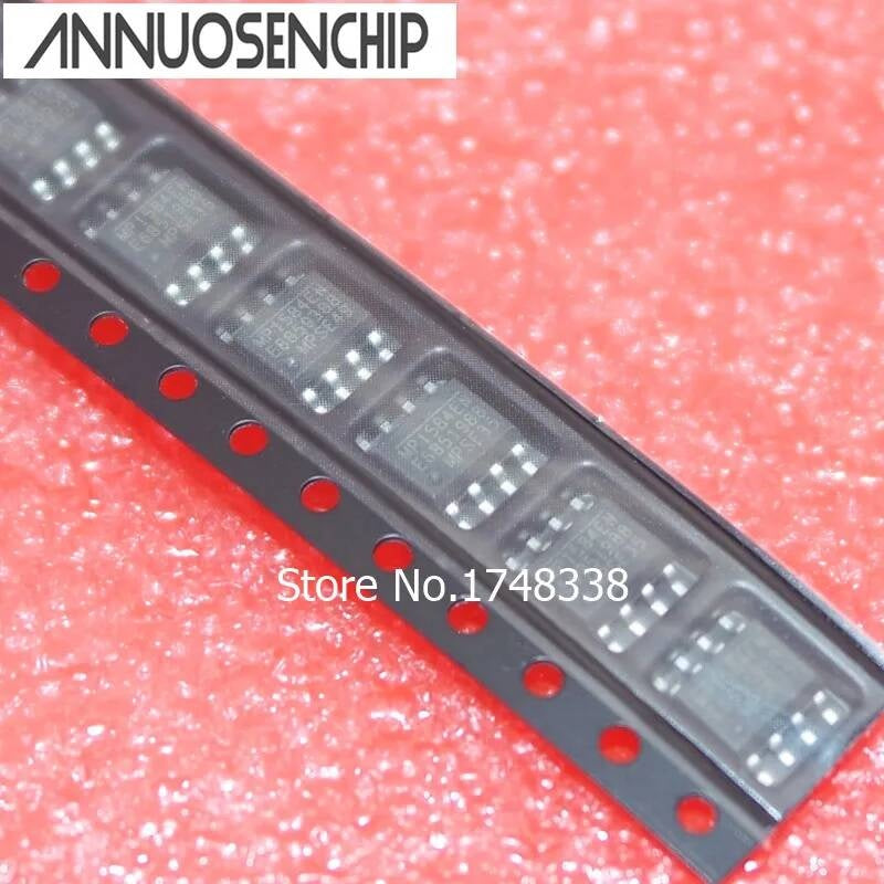 10pcs New MP1584 MP1584EN DC-DC SOP-8 NEW
