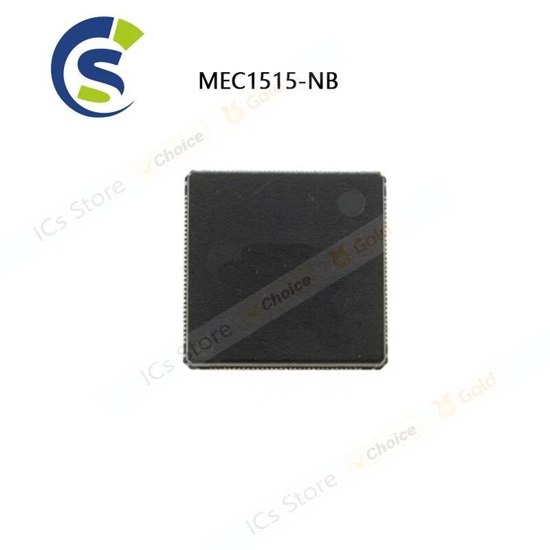 1PCS 100% New MEC1515-NB MEC1515 NB QFN-132 Chipset