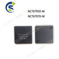 1PCS New and Original NCT6795D NCT6797D M QFP-128 NCT6795D-M NCT6797D-M