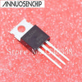100pcs/Lot IRLZ44N TO-220 IRLZ44 TO220 IRLZ44NPBF In Stock