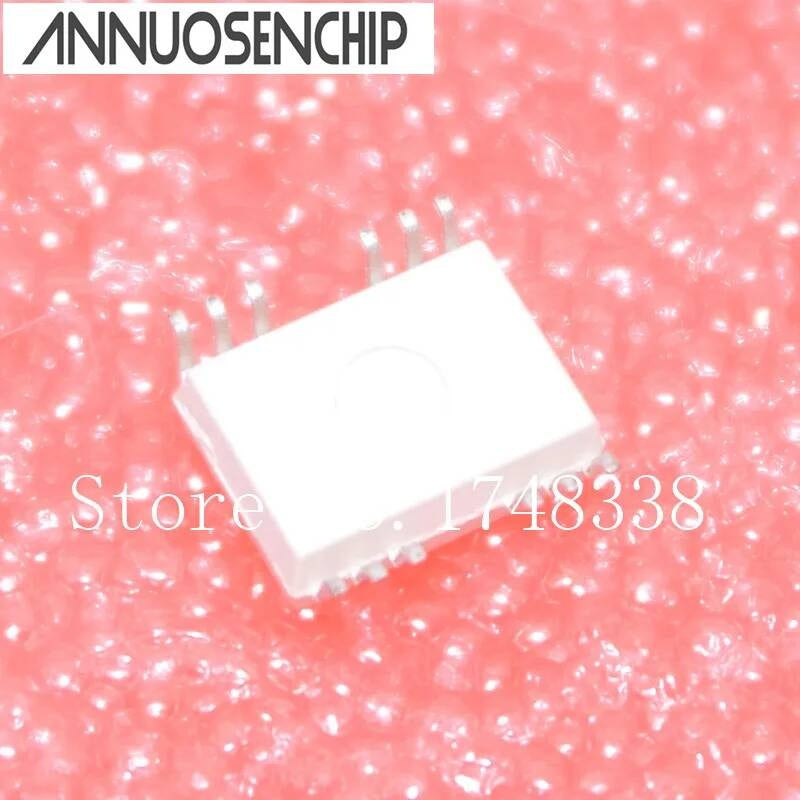 10PCS/LOT A315J HCPL-315J HCPL315J SOP12 NEW ORIGINAL