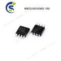 5PCS 100% New MX25L8035EM2I-10G 25L8035EM2I-10G 25L8035E M2I-10G SOP-8 Chipset