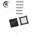1PCS New and Original 5457U 5457V 5457T 5457 -GR QFN RTS5457U RTS5457V RTS5457T RTS5457 RTS5243