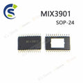 5PCS 100% New MIX3901 sop-24 Chipset