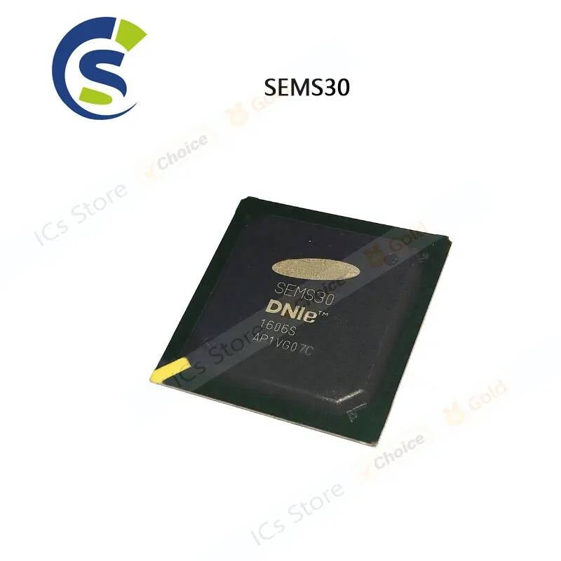2PCS New and Original BGA Chipset SEMS30