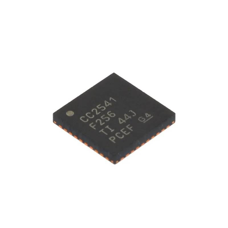 Free shipping 10PCS CC2541 CC2541F256 CC2541F256RHAR QFN40 2.4 GHZ bluetooth low power consumption Rf transceiver New & original