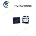 5PCS New and Original 4C85N NTMFD4C85N QFN-8 Chipset NTMFD4C85NT1G