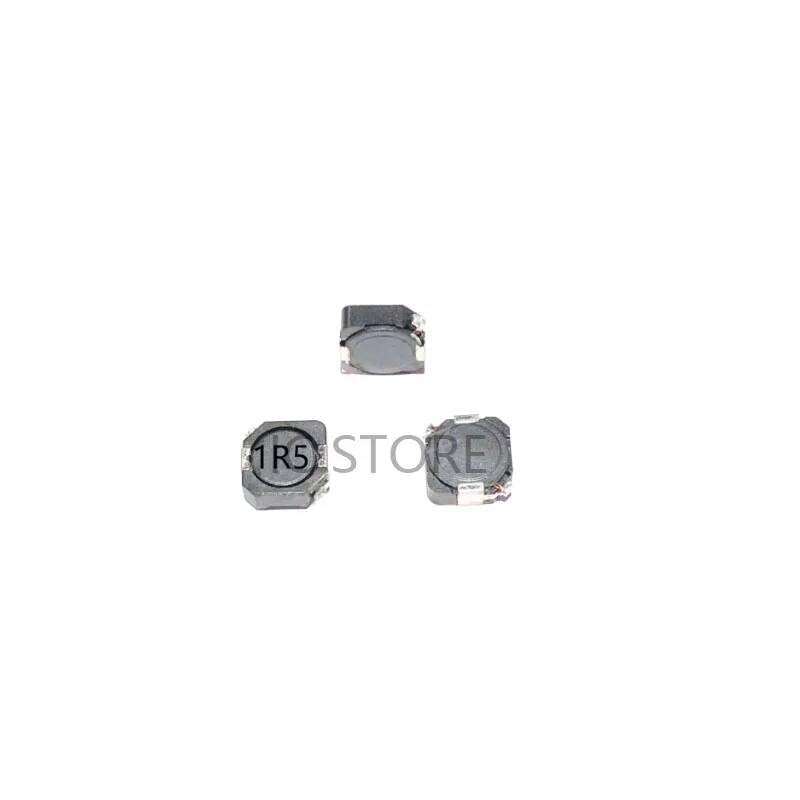 5pcs RH74 Power Inductor CDRH74 1/1.5/3.3/4.7/6.8/8.2/10/12/15/22/27/33/47/56/68/100/120/150/180/220/330/470/560/680/820/1000UH
