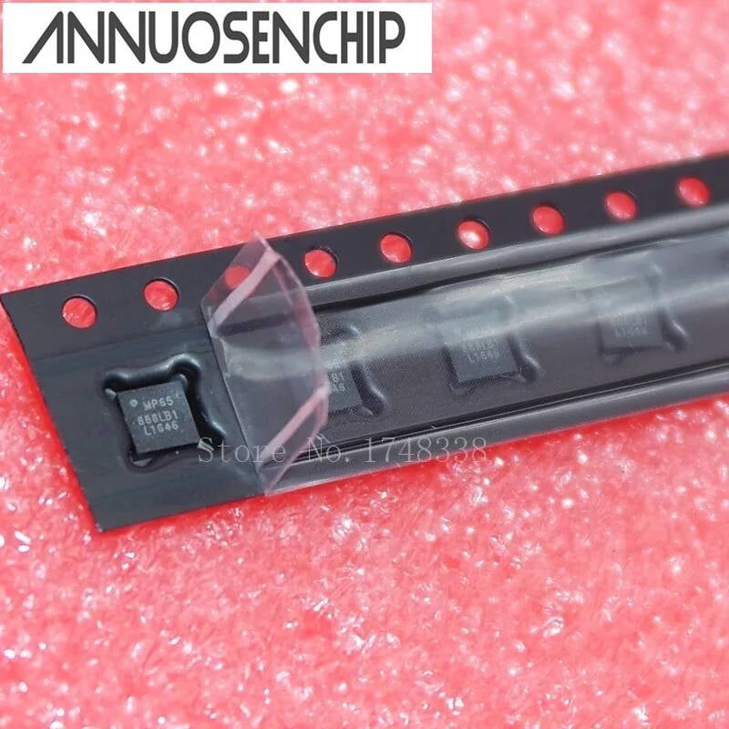 10PCS MPU-6500 MPU6500 MPU65 MP6S 24QFN new and original
