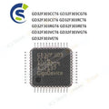 1PCS New GD32F303CCT6 GD32F303CGT6 GD32F303CET6 GD32F303RCT6 GD32F303RGT6 GD32F303RET6 GD32F303VCT6 GD32F303VGT6 GD32F303VET6